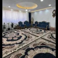 اجاره ویلا باغ بسیار ۷