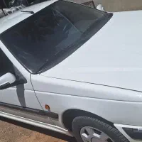 پژو پارس سال خانگی