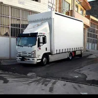 کارگراسباب کشی منزل|خدمات حمل و نقل|گرگان, |دیوار