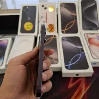 اپل iphone 14 pro با حافظهٔ ۲۵۶ گیگابایت|موبایل|کوهدشت, |دیوار