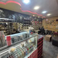 واگذاری کافه با تجهیزات و پروانه در خاقانی|کافیشاپ و رستوران|اصفهان, جلفا|دیوار