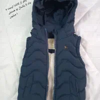 پافر خارجی برند کانادایی