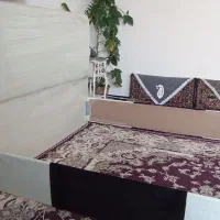 تخت دو نفره نو|تخت و سرویس خواب|تربت جام, جامی|دیوار