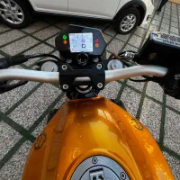 بنلی جفت 300  مدل 98|موتورسیکلت|قم, عمار یاسر|دیوار