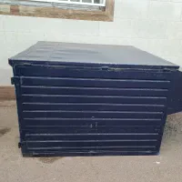 باربند مسقف پراید وانت|قطعات یدکی و لوازم جانبی|رشت, خرسندی|دیوار