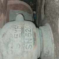 آسیاب دهنه ۶۰|ماشین‌آلات صنعتی|یزد, |دیوار