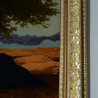 تابلو فرش مادرانه|تابلو فرش|قائمشهر, |دیوار