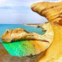 تور جزیره هندورابی