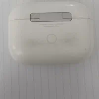 کیس Airpod pro 1 Apple|لوازم جانبی موبایل و تبلت|مشهد, جاهد شهر|دیوار