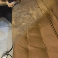 مبل شویی با نانو قالیشویی با خشک کن اتومات نظافتی