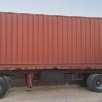 کفی دومحور|خودرو سنگین|فسا, |دیوار
