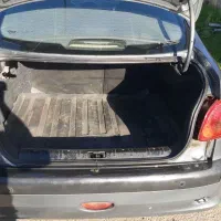 206 sd v8|خودرو سواری و وانت|رشت, گلباغ نماز|دیوار