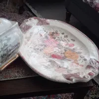 دیس دیس قدیمی چینی