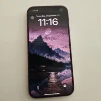 iPhone 16 normal 128|موبایل|شیراز, فرگاز|دیوار