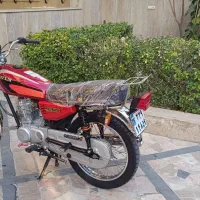 ساوین ۱۲۵|موتورسیکلت|فردیس, فردیس|دیوار