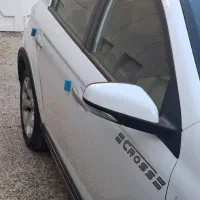 برلیانس کراس 1399|خودرو سواری و وانت|مشهد, سجاد شهر|دیوار