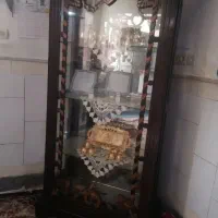 ویترین  جاداروشیک رایگان