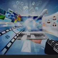 ادمین تولید محتوا ادیتور ساخت تبلیغات