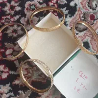 النگو طلا