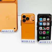 تجربه‌ای فراتر از انتظار با iPhone)  موبایل ۹۱۷