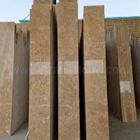 سنگ نما شکلاتی