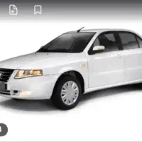 ماشین سمندسورن پلاس صفرکیلومتر