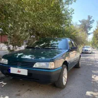 پژو آر دی آی (RDi) بنزینی، مدل ۱۳۸۴