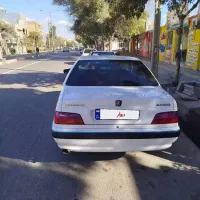 پژو پارس دوگانه کارخانه|خودرو سواری و وانت|جوین, |دیوار