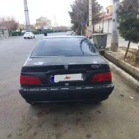 پژو پرشیا ۸۱|خودرو سواری و وانت|قم, علی آباد سعدگان|دیوار