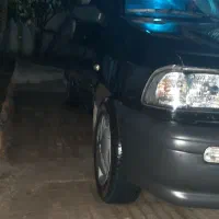 پراید مدل 86 مشکی کامل سالم|خودرو سواری و وانت|لاهیجان, بوجایه|دیوار