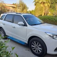 هایما اس ۷ مدل ۹۸ بی رنگ( فقط اقساط)|خودرو سواری و وانت|تهران, باغ فیض|دیوار