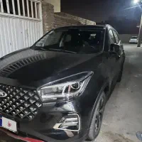 ام وی ام x55 مدل ۱۴۰۲ مشکی تمیز