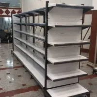 قفسه ترک/ با تنوع لیبل