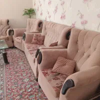 مبل کارکرده