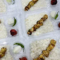 سفارش انواع غذا خانگی پرسنلی