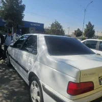 پارس تیوفایو 1401دریچه سیمی