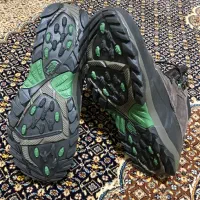 کفش کوه نورس فیس ،مردانه، عایقدار، زمستانی|کوهنوردی و کمپینگ|شیراز, بعثت|دیوار