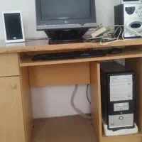 فروش کامپیوتر با تجهیزات کامل|رایانه رومیزی|ماکو, |دیوار