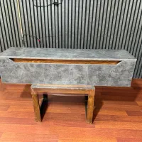 میز تلوزیون دیواری|میز تلویزیون|رودسر, |دیوار