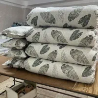 دوخت تشک وبالشت