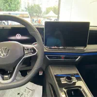 Tiguan l pro 4 motion 2025|خودرو سواری و وانت|تهران, خانی آباد نو جنوبی|دیوار