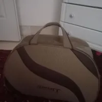 چمدان چرخدارکاملانووتمیزمدل ساک هم هست