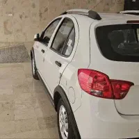 کوییک دنده ای مدل 1403 GXL درحد صفر|خودرو سواری و وانت|بروجرد, |دیوار