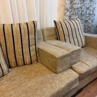 مبلمان|مبلمان خانگی و میز عسلی|بجنورد, |دیوار