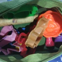 تزئیناتی|اسباب‌‌بازی|صدرا-فارس, فاز ۱|دیوار