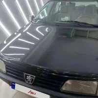 ۴۰۵مدل ۹۸|خودرو سواری و وانت|ملایر, |دیوار