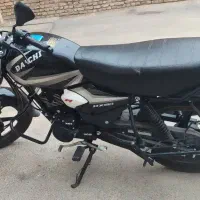 موتور دایچی ۱۸۰