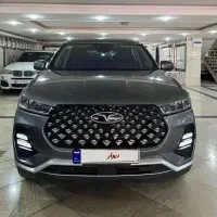 تیگو ۷پرو پرمیوم بدون توضیح