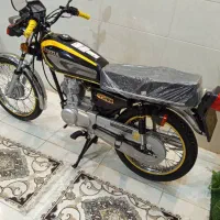 موتور مزایده 84|موتورسیکلت|نجفآباد, فیروزآباد|دیوار