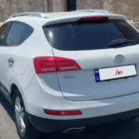 جک s5دنده مدل ۹۶ موتور۲۰۰۰توربو